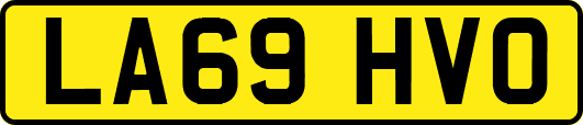 LA69HVO