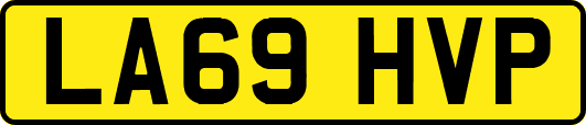 LA69HVP
