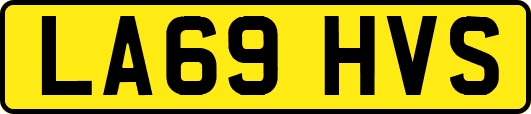 LA69HVS