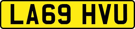 LA69HVU