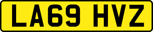 LA69HVZ