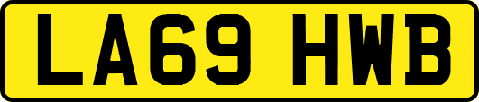 LA69HWB