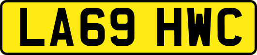 LA69HWC