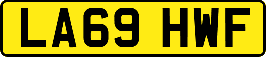 LA69HWF