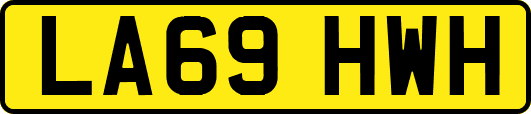 LA69HWH