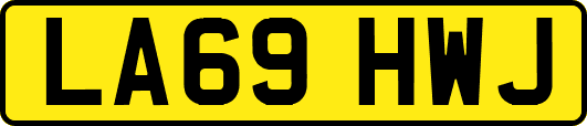 LA69HWJ
