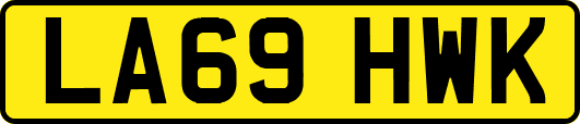 LA69HWK