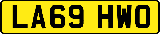 LA69HWO