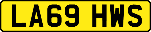 LA69HWS