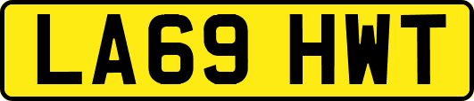 LA69HWT
