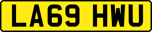 LA69HWU