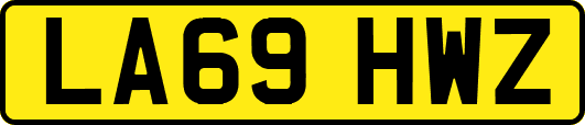 LA69HWZ