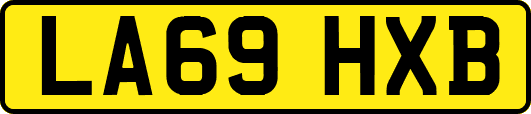 LA69HXB