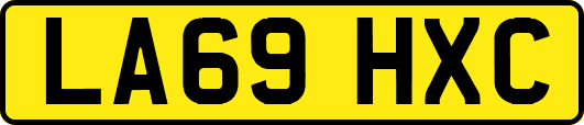 LA69HXC