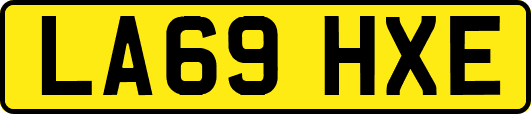 LA69HXE