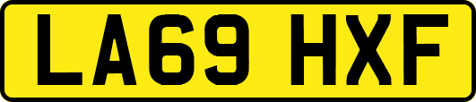 LA69HXF