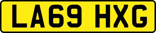LA69HXG