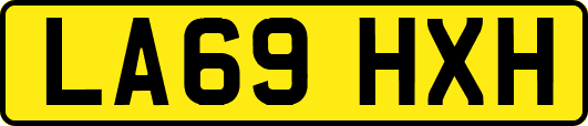 LA69HXH