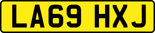 LA69HXJ