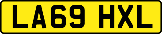 LA69HXL
