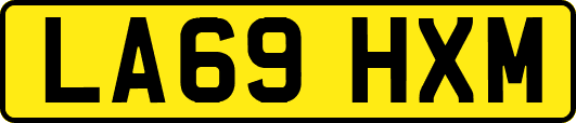 LA69HXM