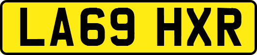 LA69HXR