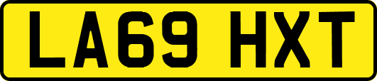 LA69HXT
