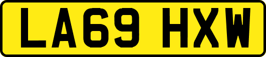LA69HXW