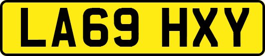 LA69HXY