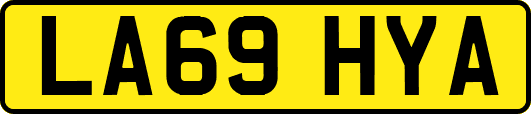 LA69HYA