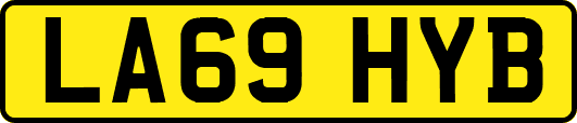 LA69HYB