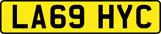 LA69HYC