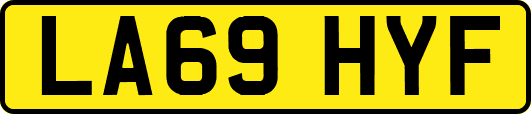 LA69HYF