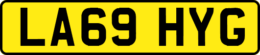 LA69HYG