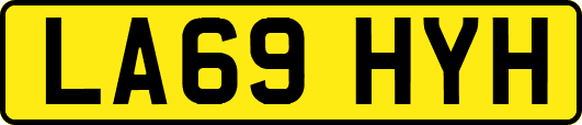 LA69HYH
