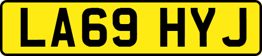LA69HYJ