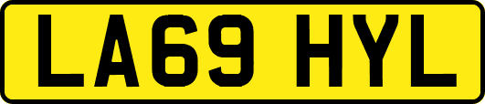 LA69HYL