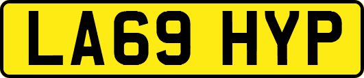 LA69HYP