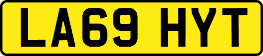 LA69HYT