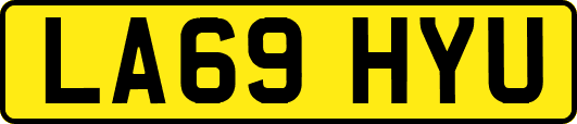 LA69HYU