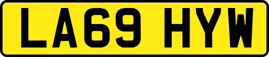 LA69HYW