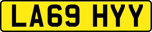 LA69HYY