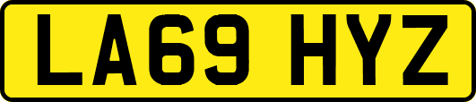 LA69HYZ