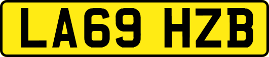 LA69HZB