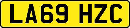 LA69HZC