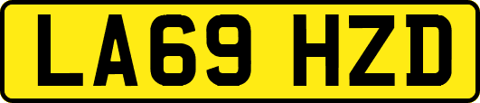 LA69HZD