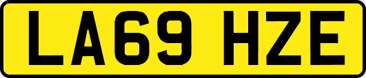 LA69HZE