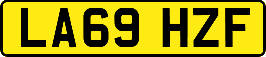 LA69HZF