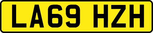 LA69HZH