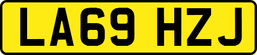 LA69HZJ